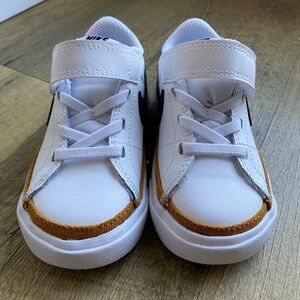 Toddler Nike Court Legacy